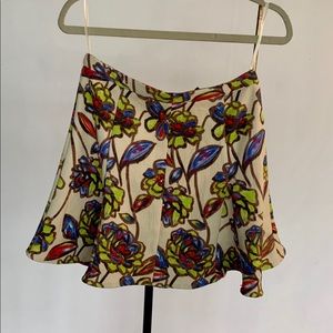 Ark & CO skirt new with tags